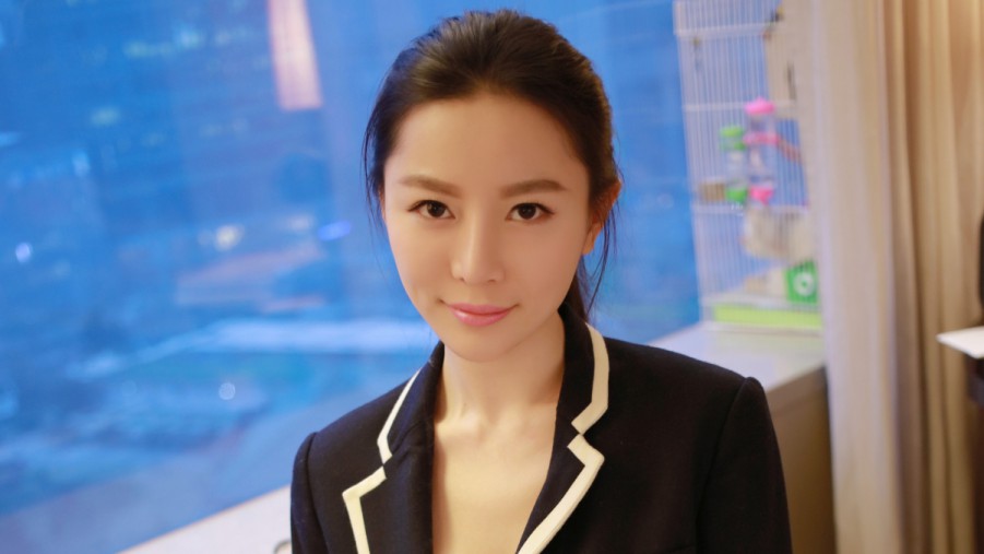 陈怡君头像