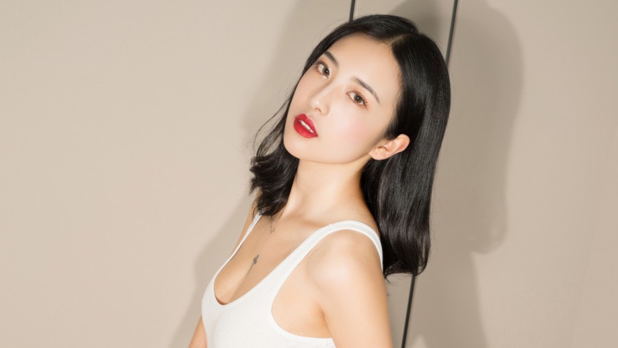 梁慧娟头像