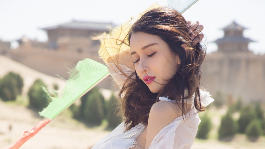 柯惠如头像